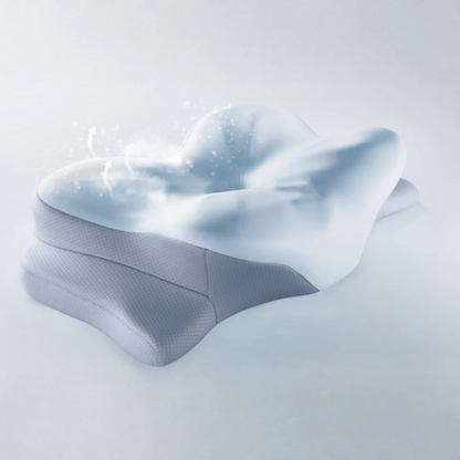 Mehevia® Ergonomisk nakkepude