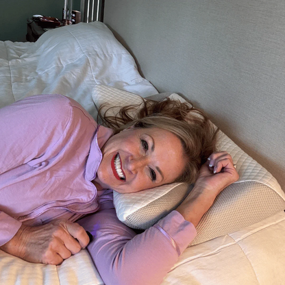 Mehevia® Ergonomisk nakkepude