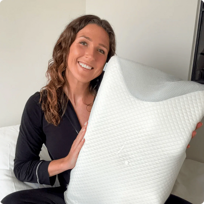 Mehevia® Ergonomisk nakkepude